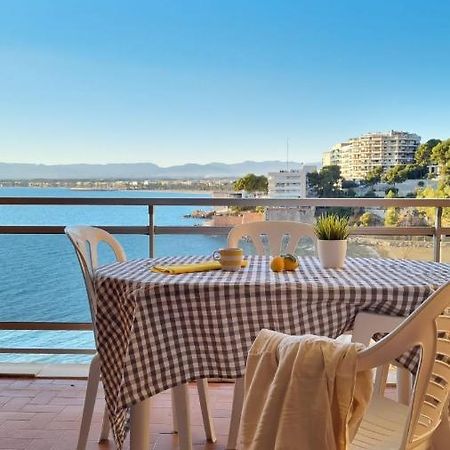 Bahia Mar Salou Apartment Ngoại thất bức ảnh