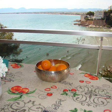Bahia Mar Salou Apartment Ngoại thất bức ảnh