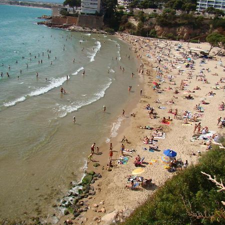 Bahia Mar Salou Apartment Ngoại thất bức ảnh