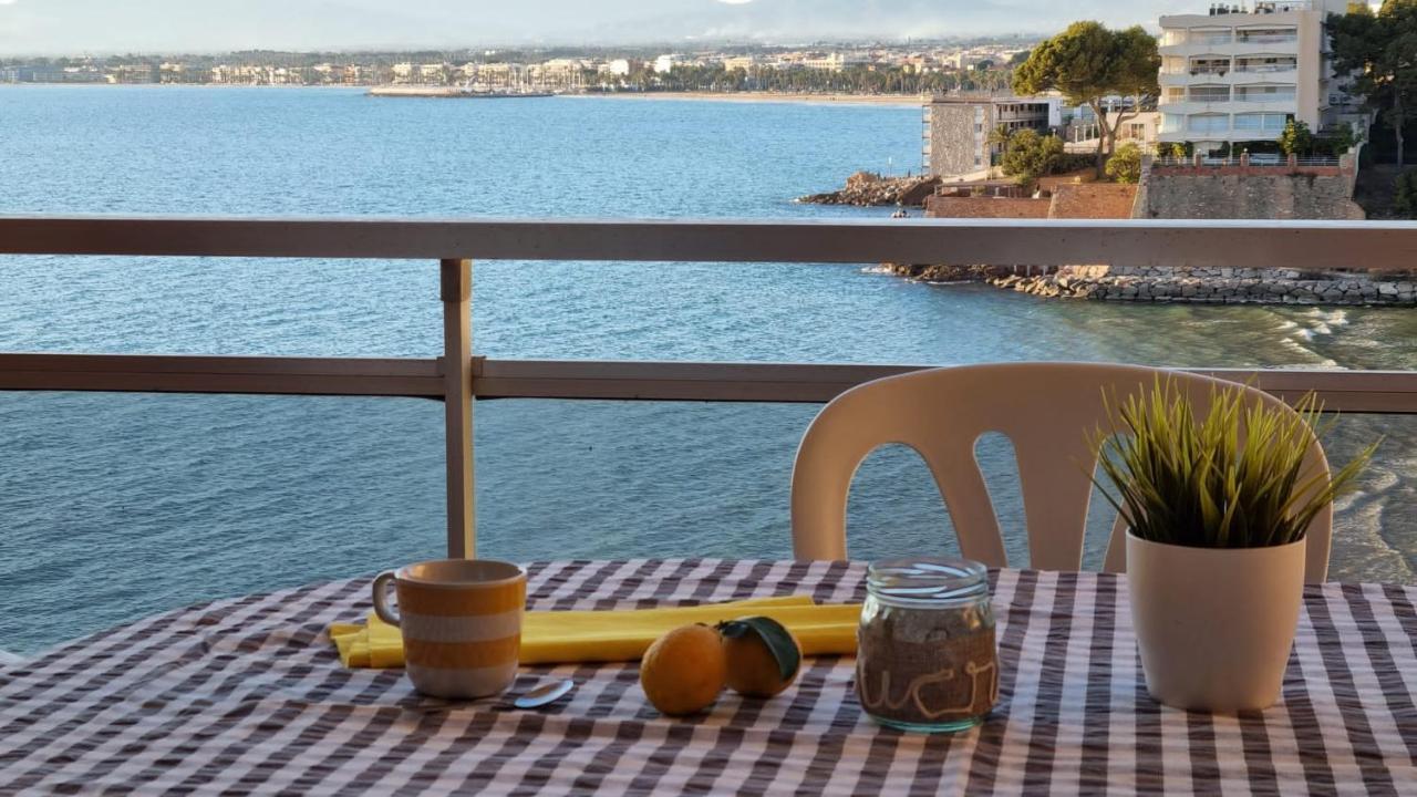 Bahia Mar Salou Apartment Ngoại thất bức ảnh