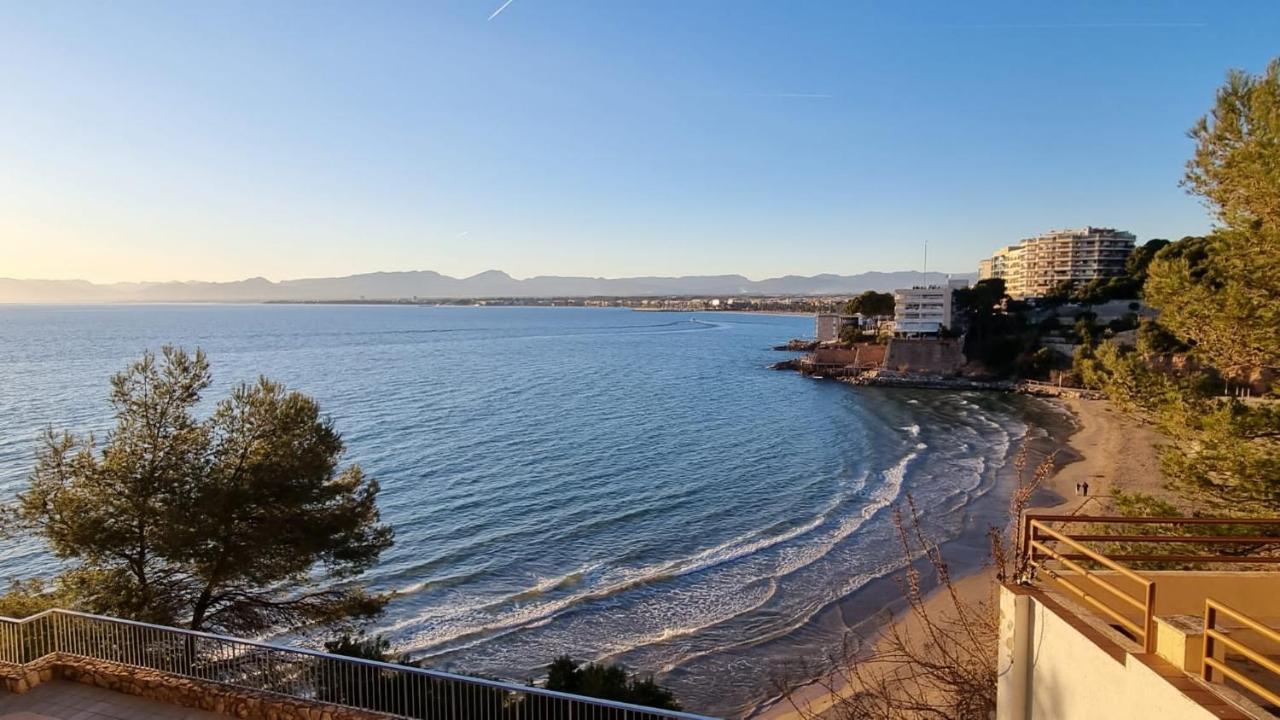 Bahia Mar Salou Apartment Ngoại thất bức ảnh