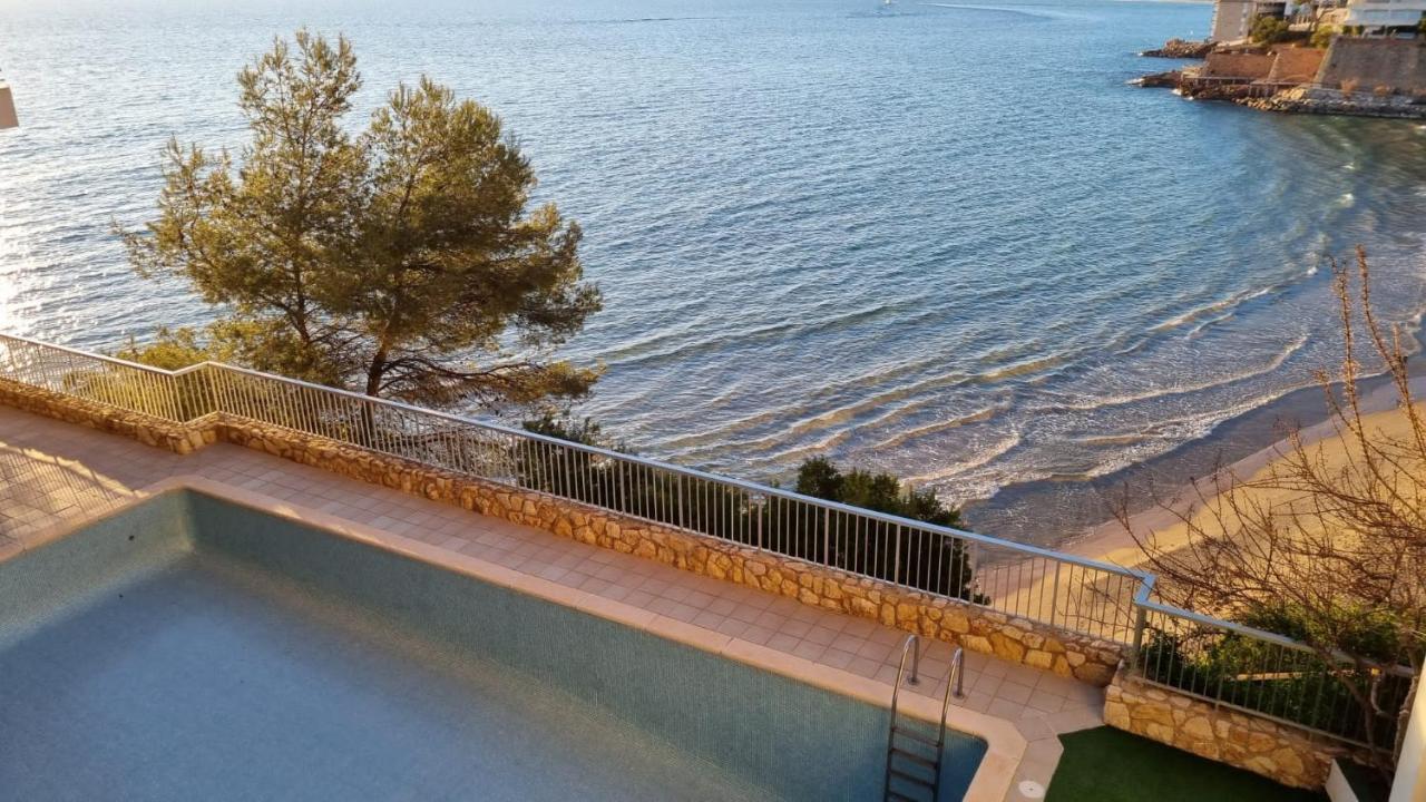 Bahia Mar Salou Apartment Ngoại thất bức ảnh