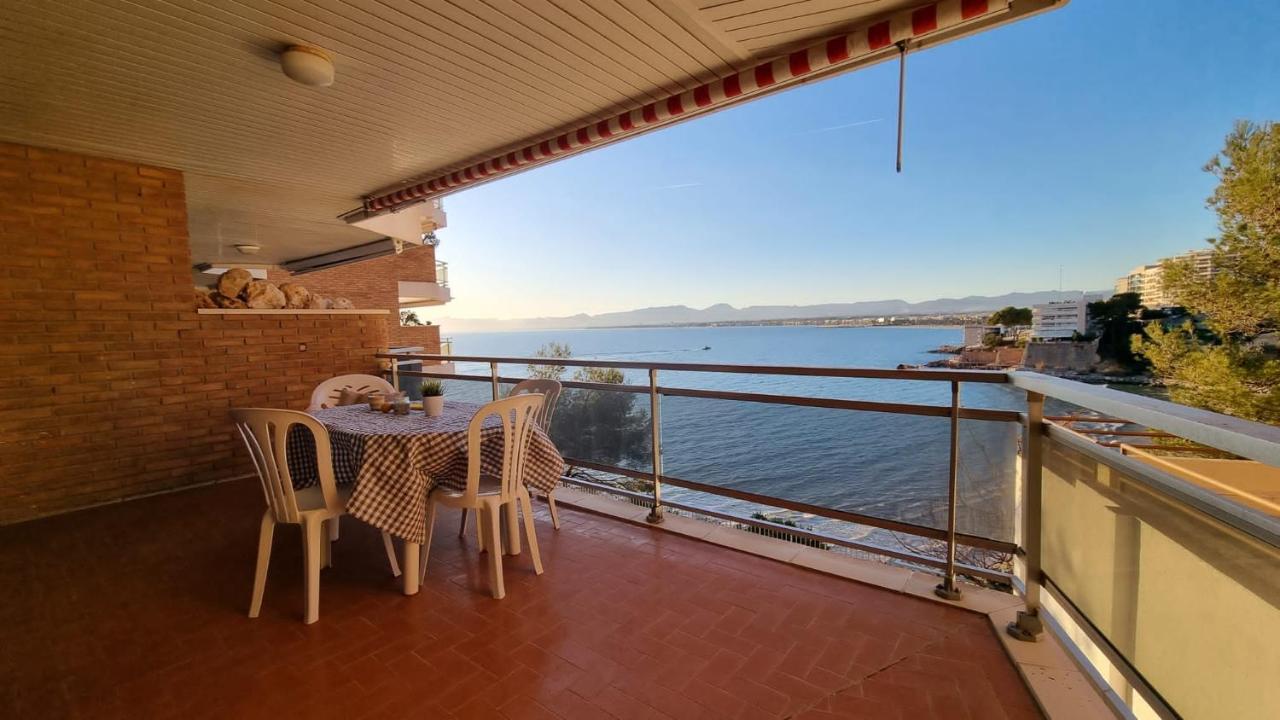 Bahia Mar Salou Apartment Ngoại thất bức ảnh