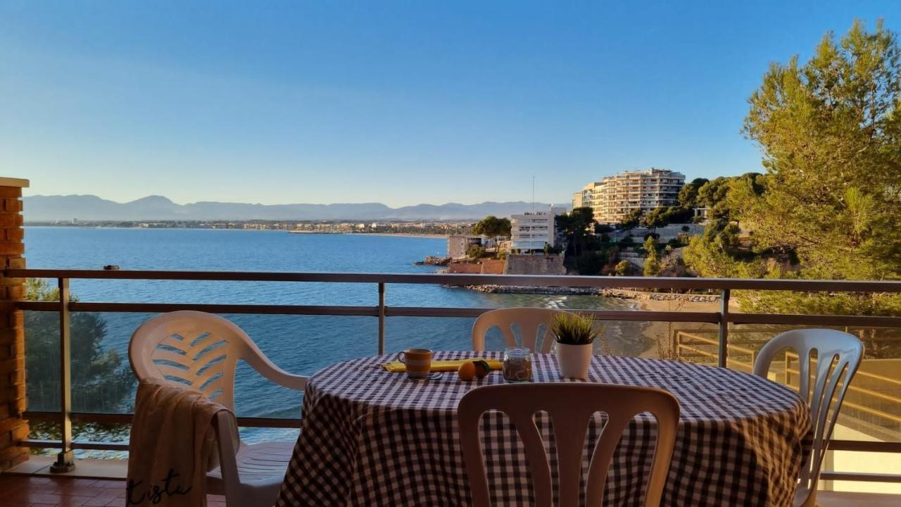 Bahia Mar Salou Apartment Ngoại thất bức ảnh