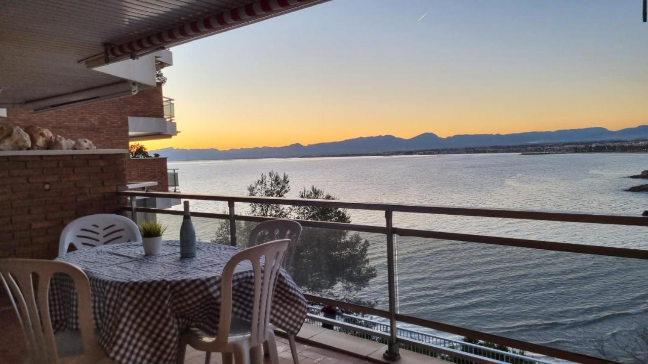 Bahia Mar Salou Apartment Ngoại thất bức ảnh