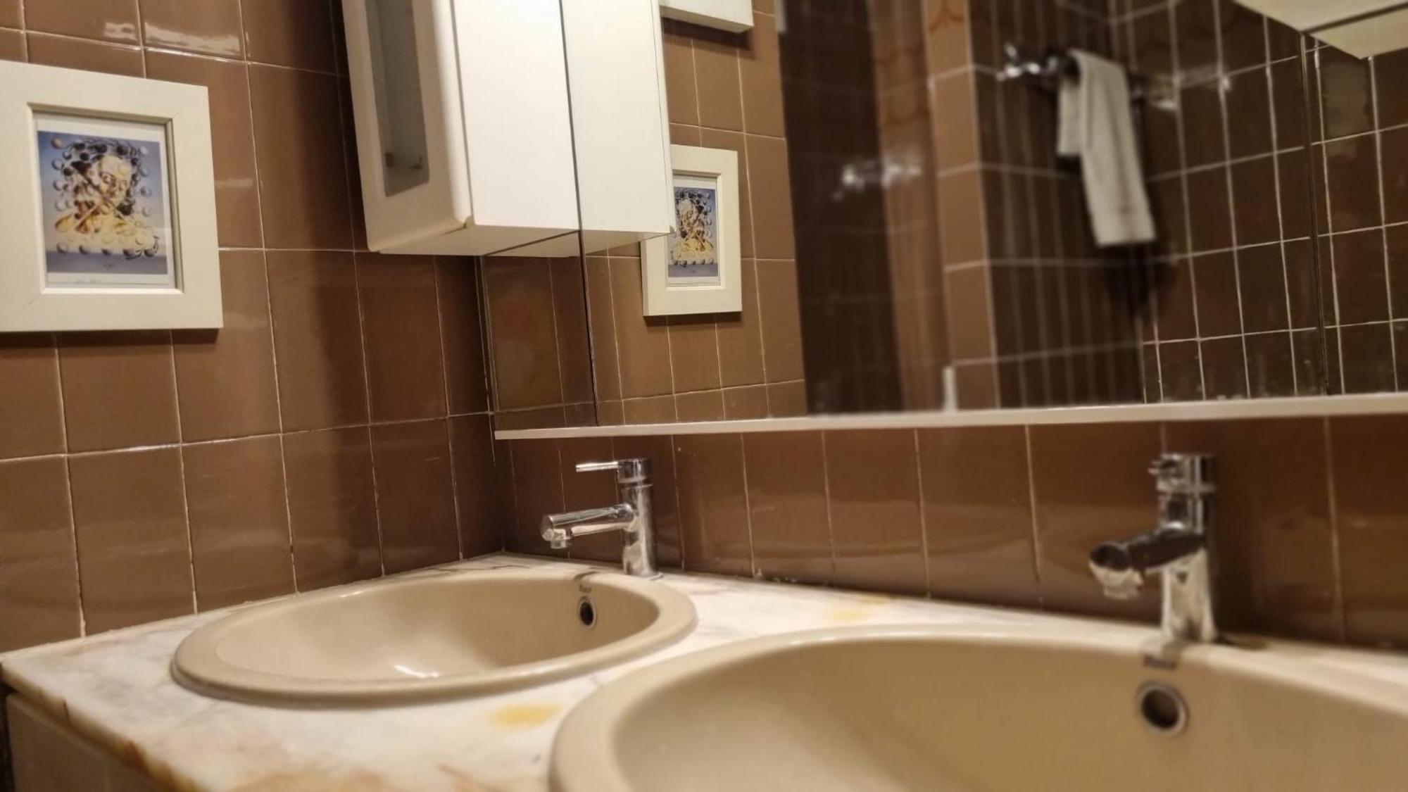 Bahia Mar Salou Apartment Ngoại thất bức ảnh