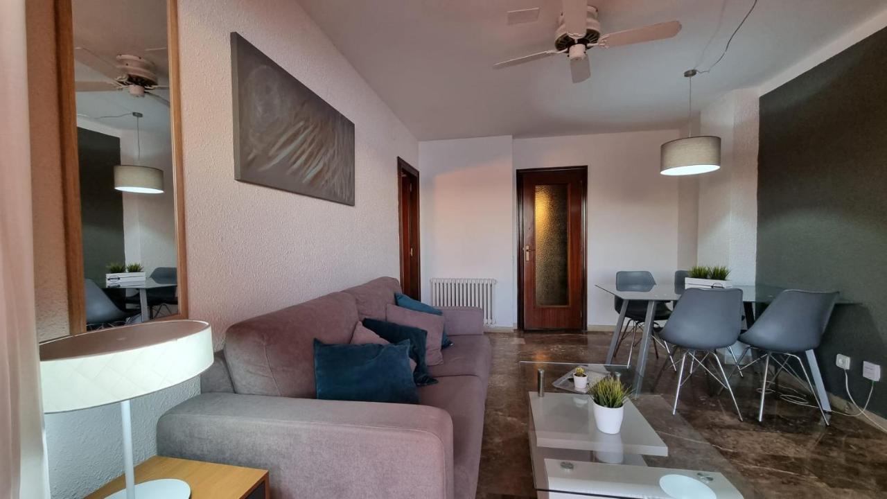 Bahia Mar Salou Apartment Ngoại thất bức ảnh