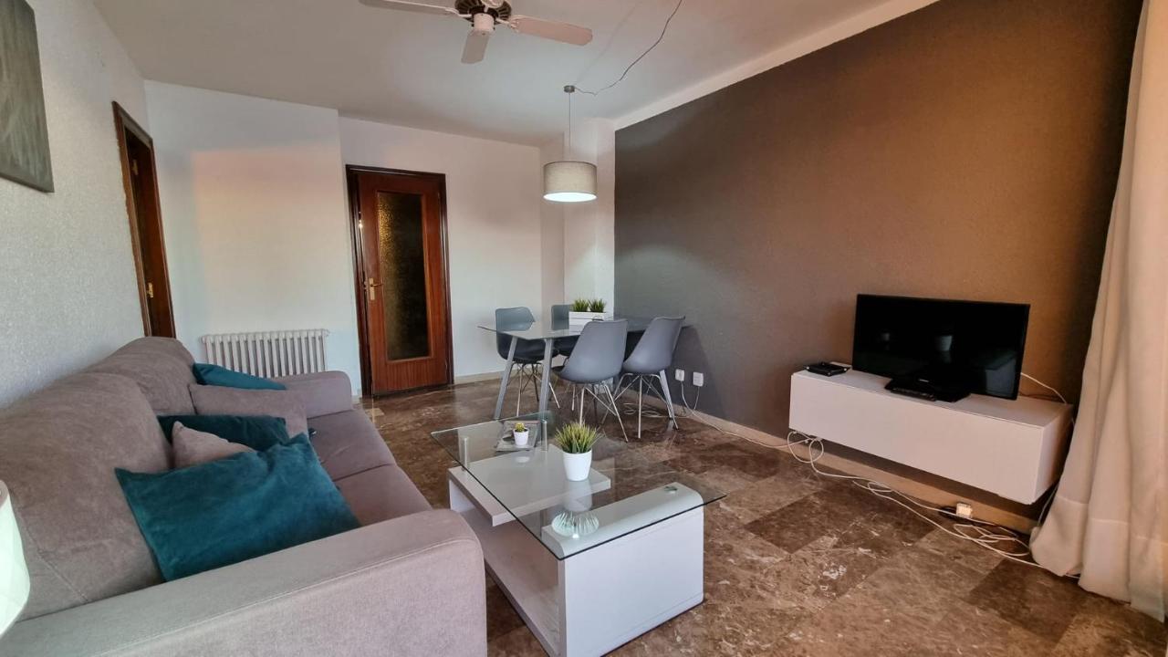 Bahia Mar Salou Apartment Ngoại thất bức ảnh
