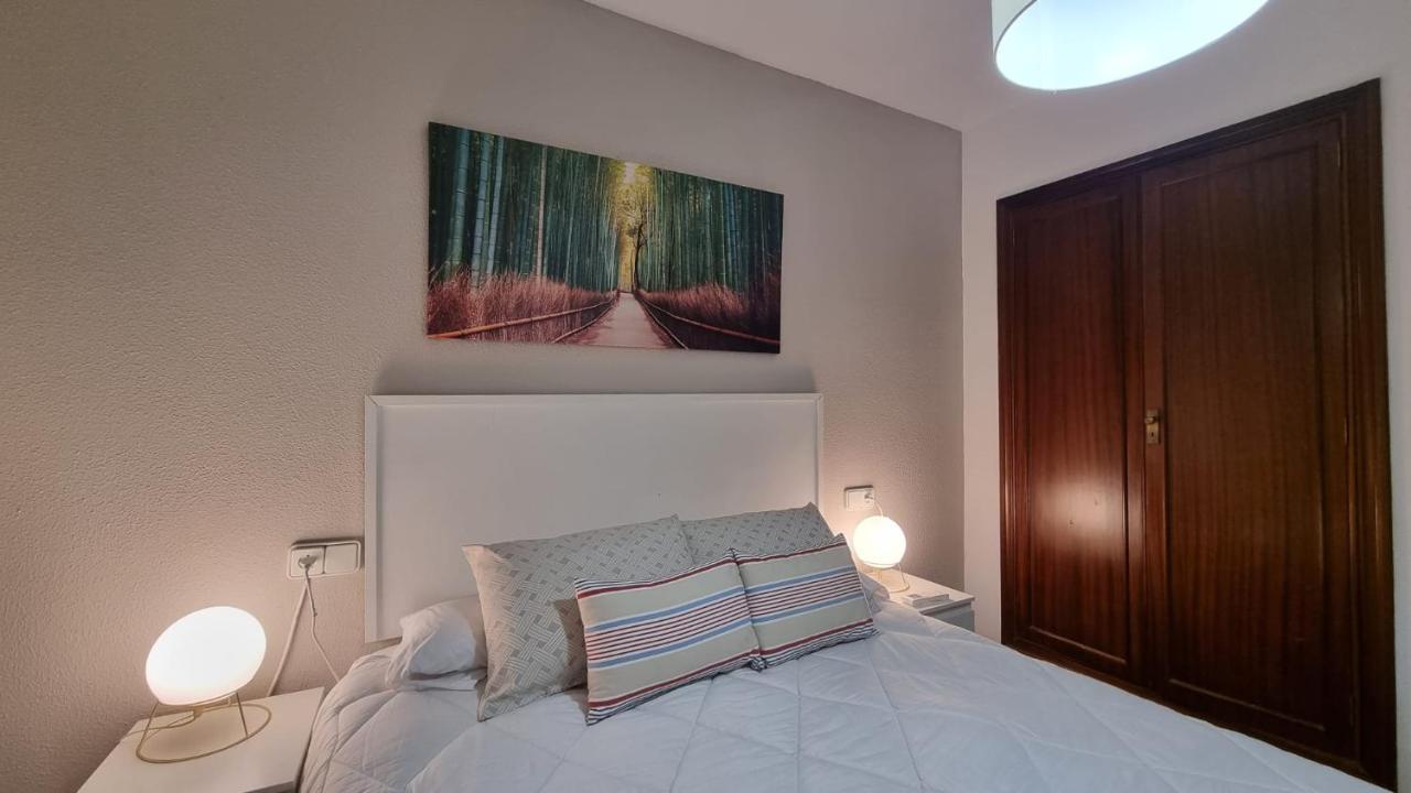 Bahia Mar Salou Apartment Ngoại thất bức ảnh