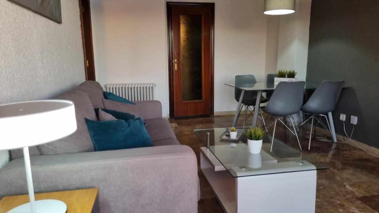 Bahia Mar Salou Apartment Ngoại thất bức ảnh
