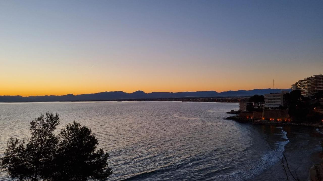 Bahia Mar Salou Apartment Ngoại thất bức ảnh