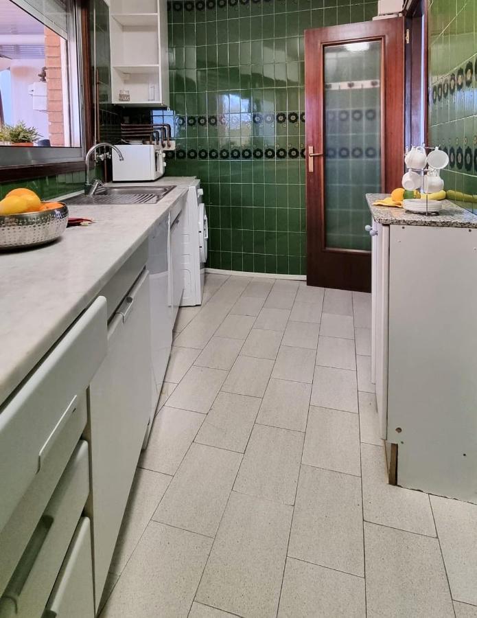 Bahia Mar Salou Apartment Ngoại thất bức ảnh