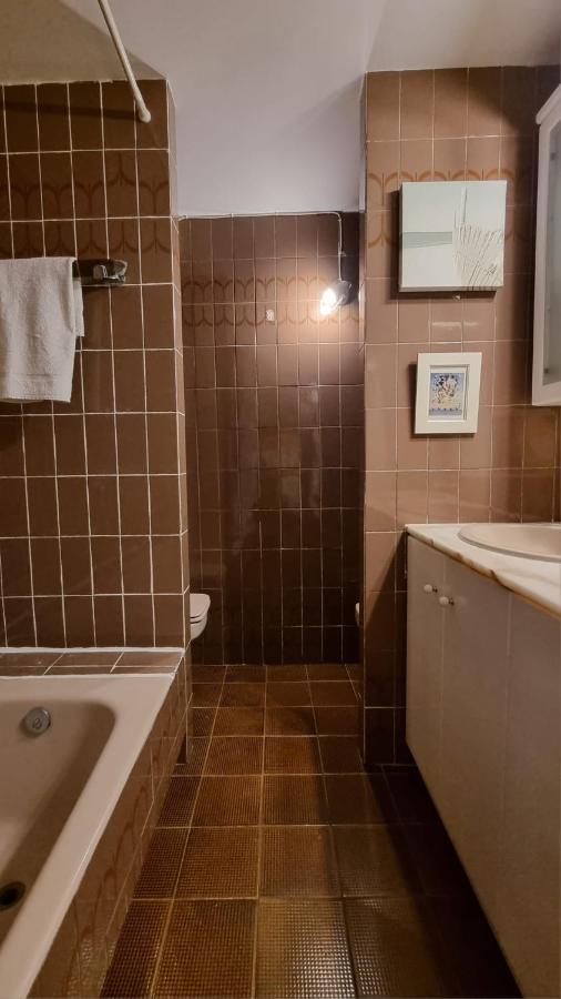 Bahia Mar Salou Apartment Ngoại thất bức ảnh