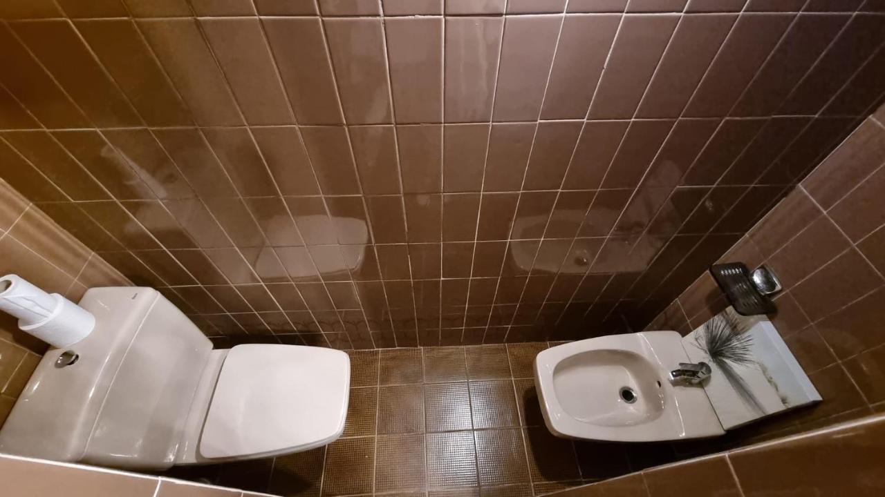 Bahia Mar Salou Apartment Ngoại thất bức ảnh