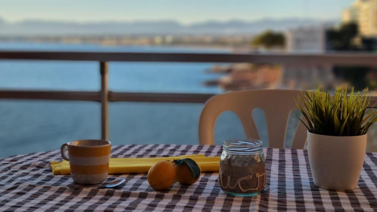 Bahia Mar Salou Apartment Ngoại thất bức ảnh