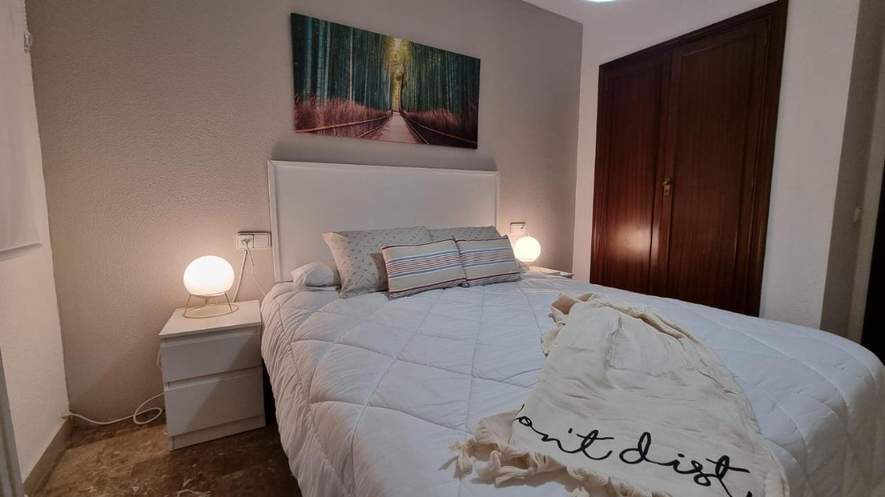 Bahia Mar Salou Apartment Ngoại thất bức ảnh
