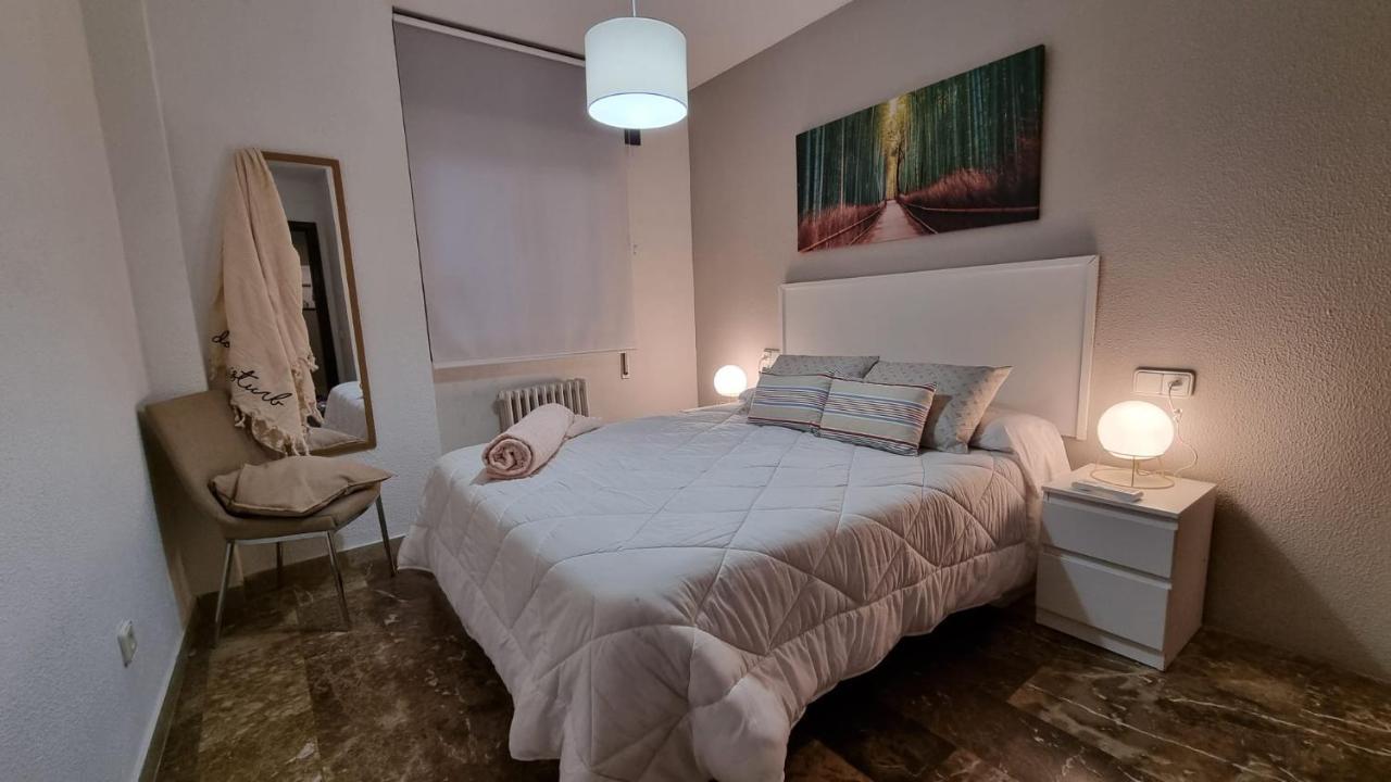 Bahia Mar Salou Apartment Ngoại thất bức ảnh
