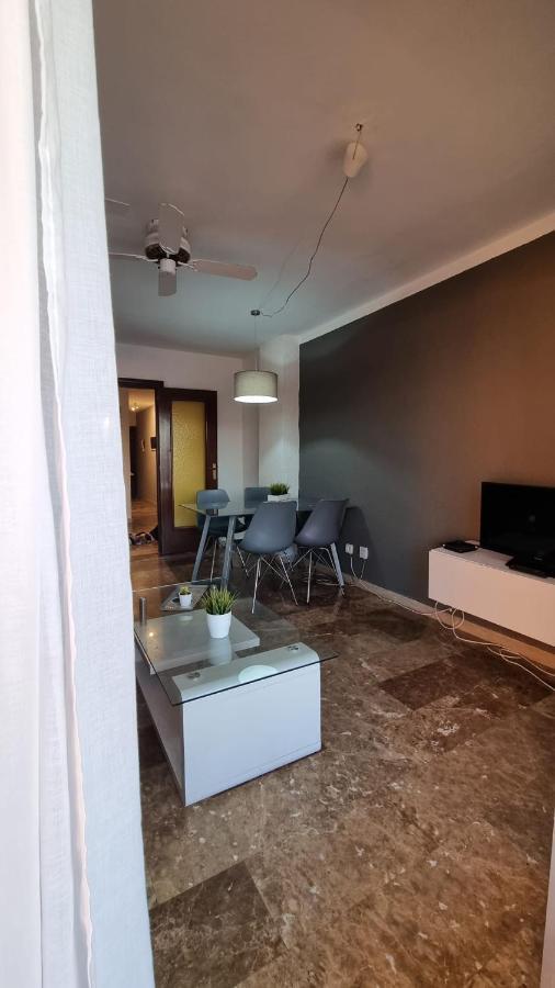 Bahia Mar Salou Apartment Ngoại thất bức ảnh