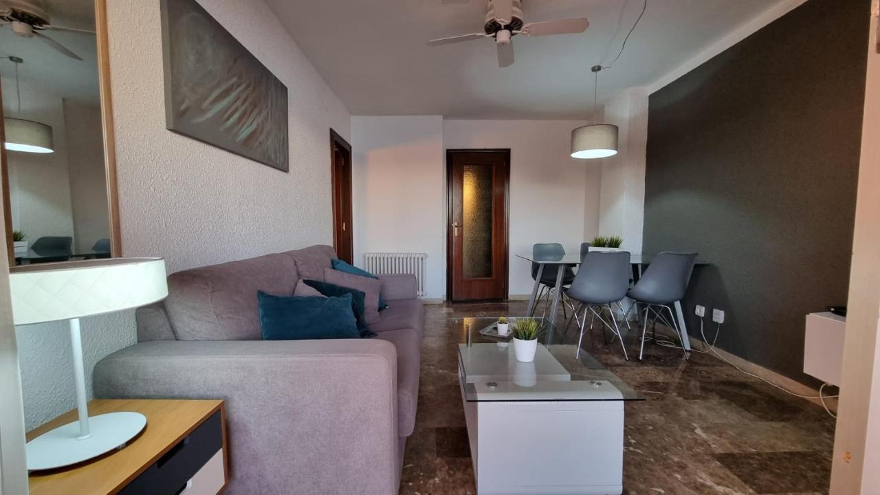 Bahia Mar Salou Apartment Ngoại thất bức ảnh