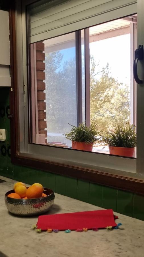 Bahia Mar Salou Apartment Ngoại thất bức ảnh