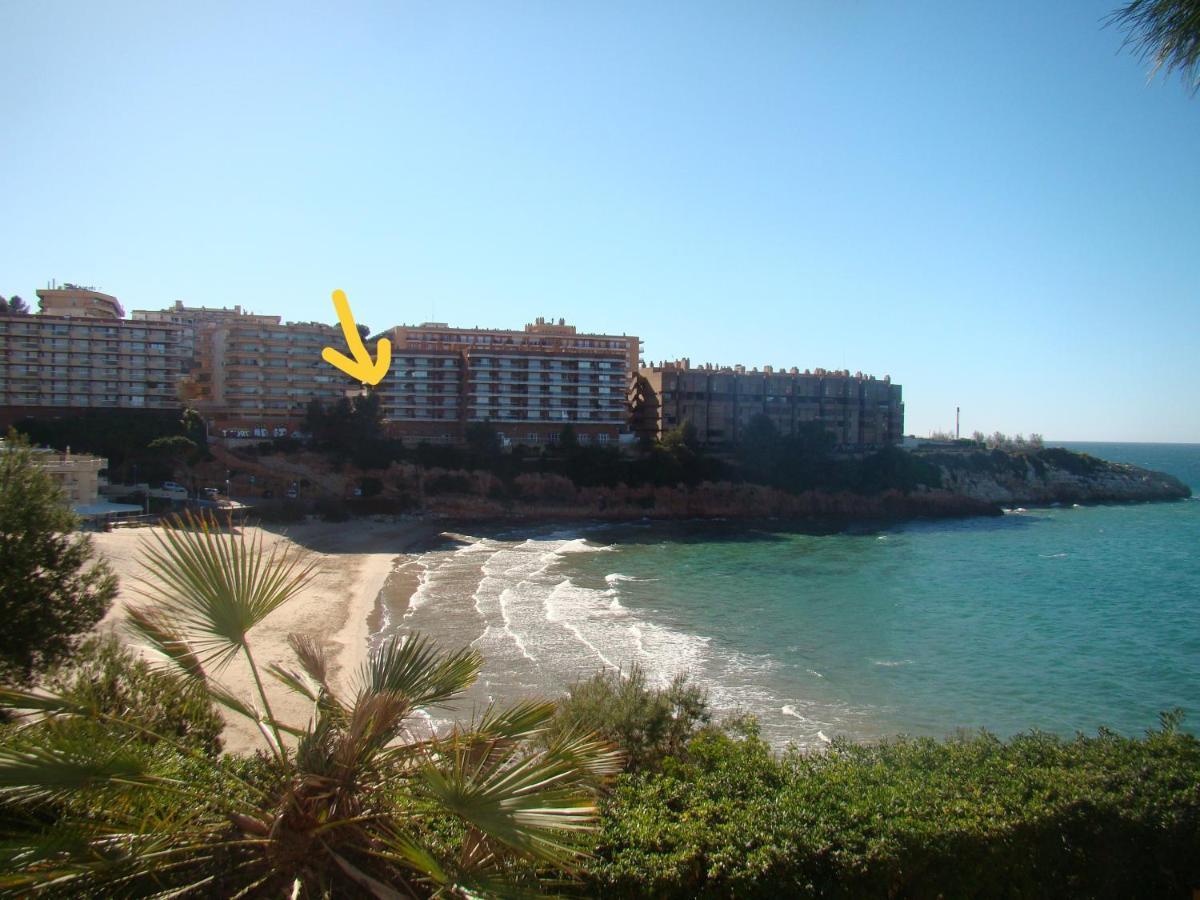 Bahia Mar Salou Apartment Ngoại thất bức ảnh