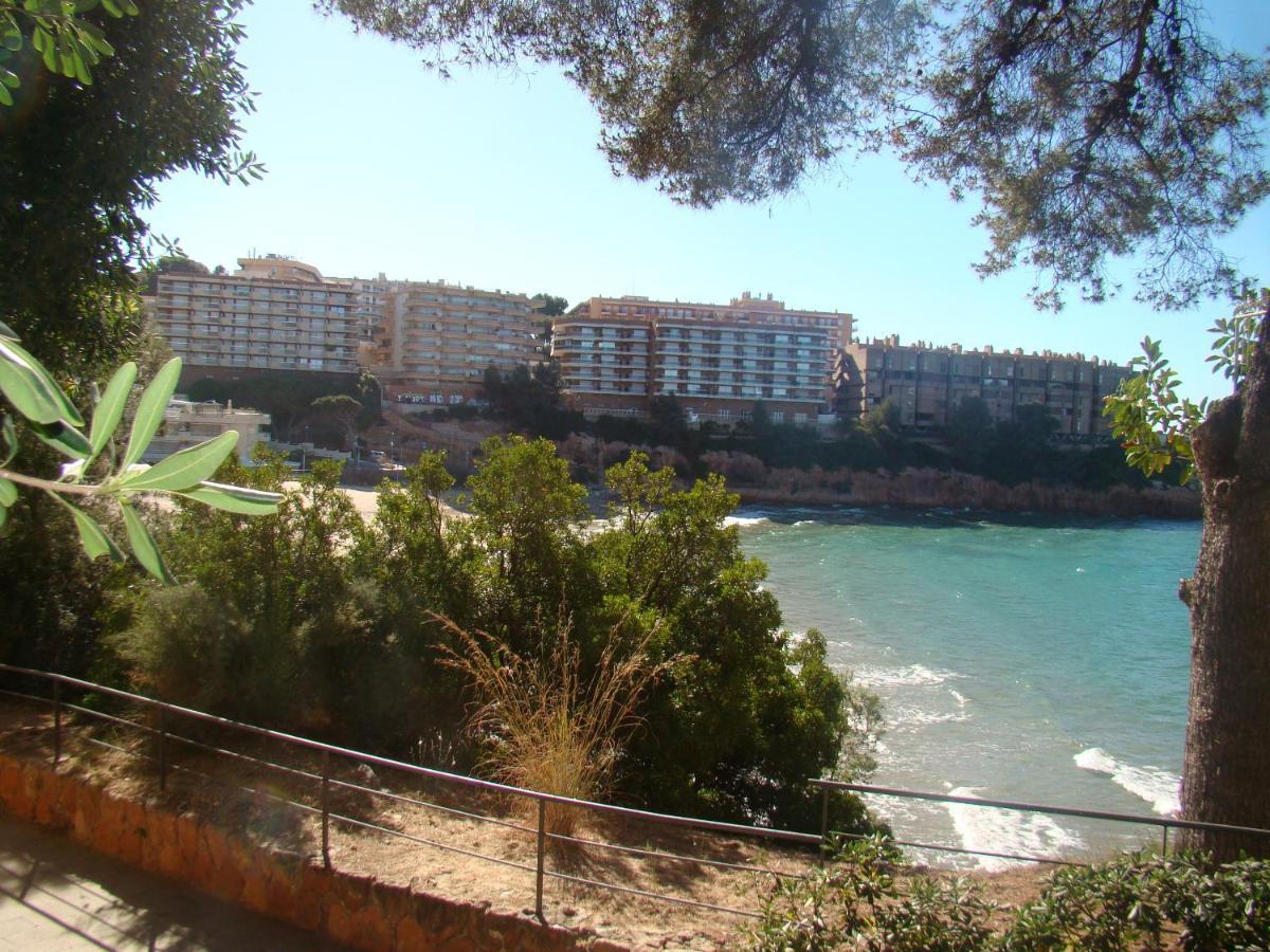Bahia Mar Salou Apartment Ngoại thất bức ảnh