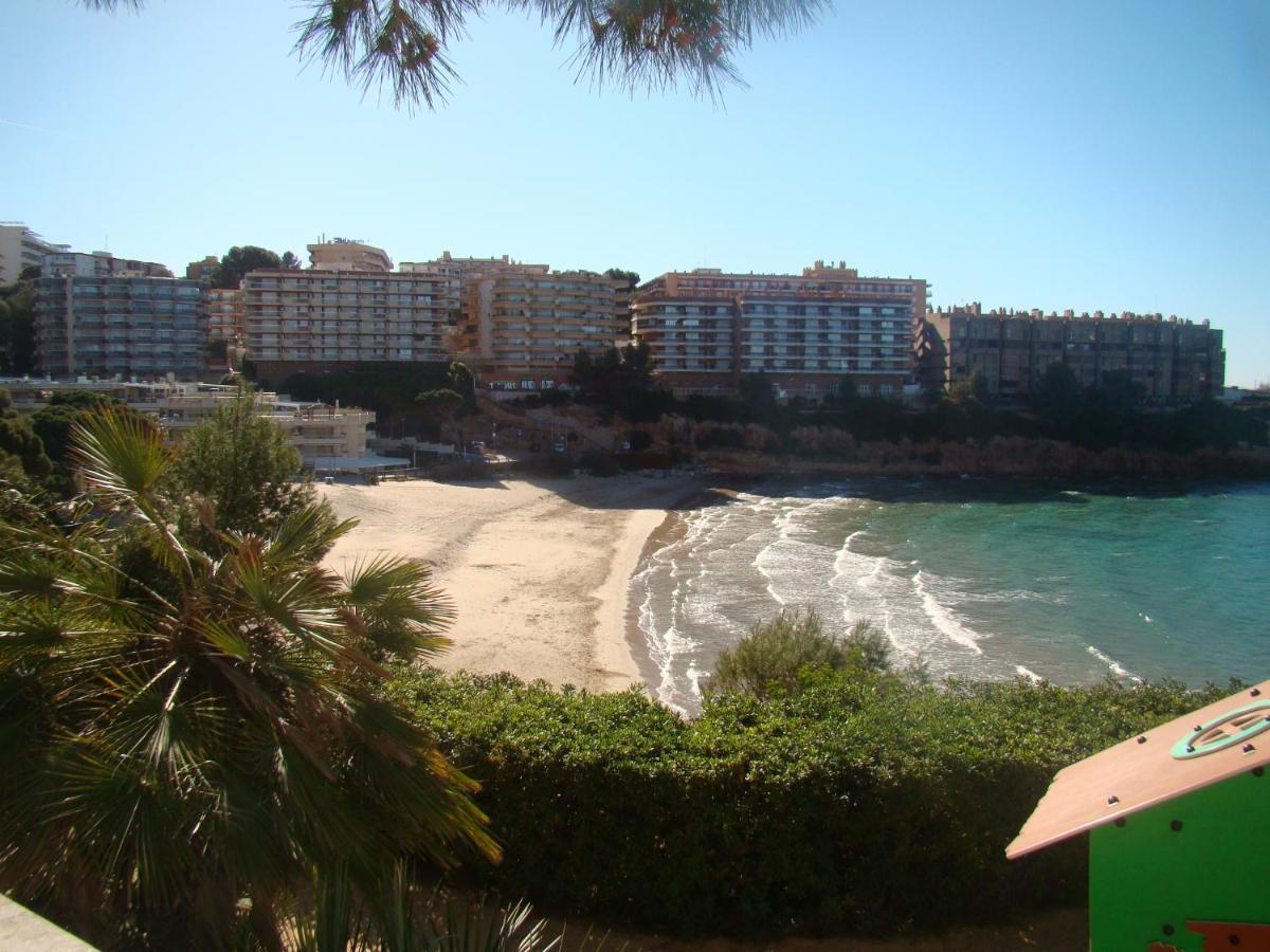 Bahia Mar Salou Apartment Ngoại thất bức ảnh