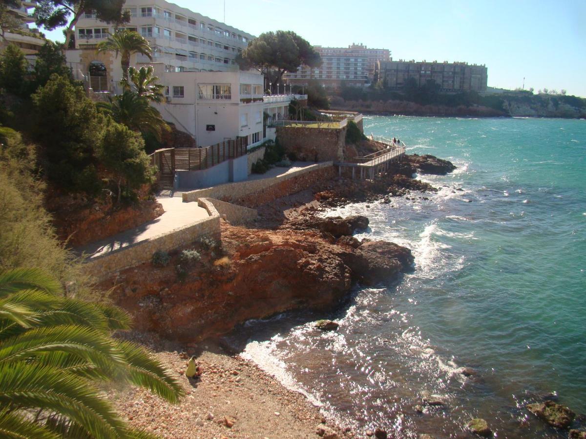Bahia Mar Salou Apartment Ngoại thất bức ảnh