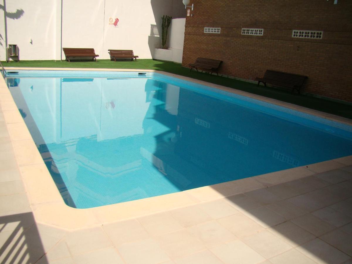 Bahia Mar Salou Apartment Ngoại thất bức ảnh