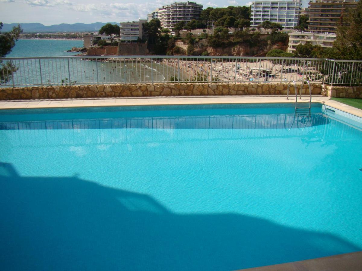 Bahia Mar Salou Apartment Ngoại thất bức ảnh