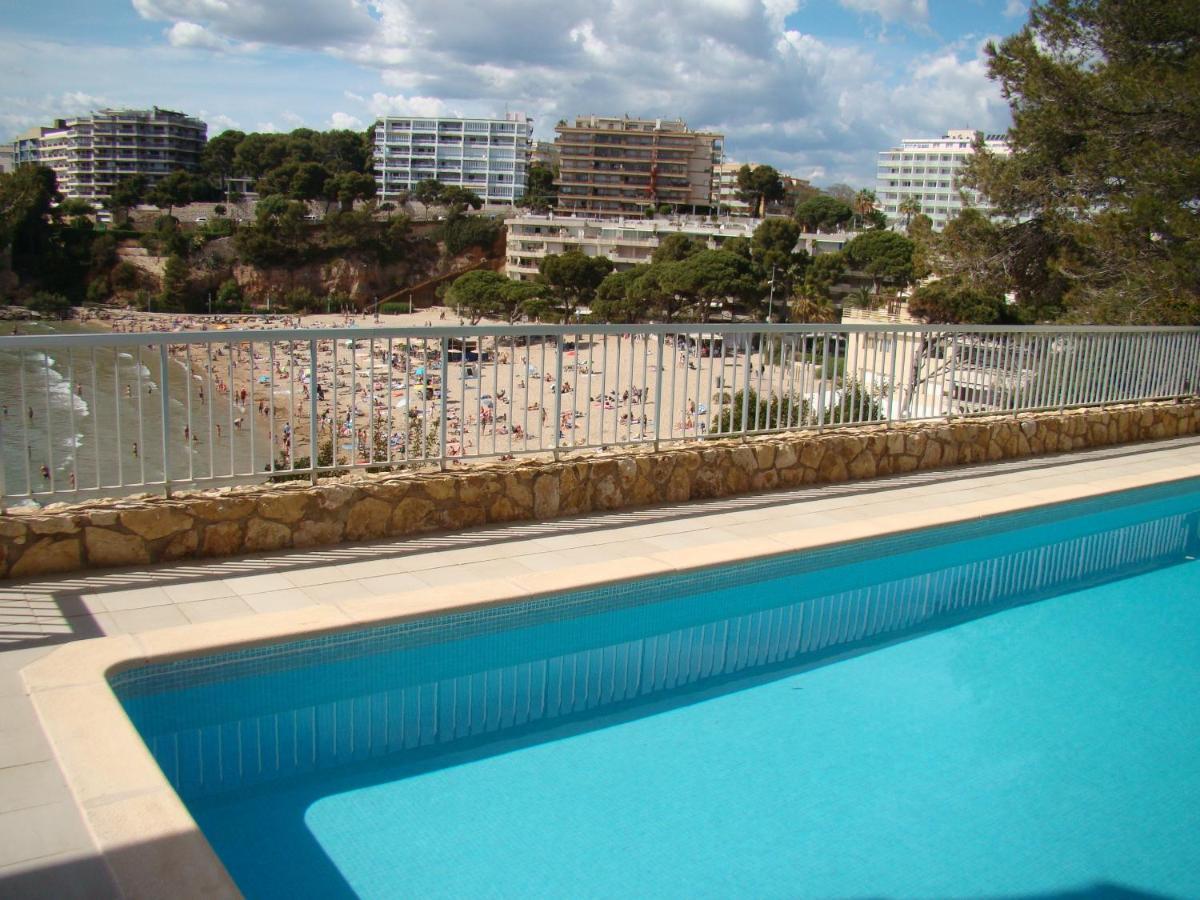 Bahia Mar Salou Apartment Ngoại thất bức ảnh