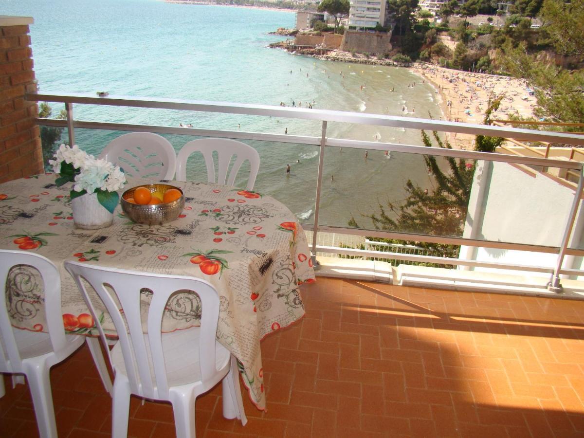 Bahia Mar Salou Apartment Ngoại thất bức ảnh