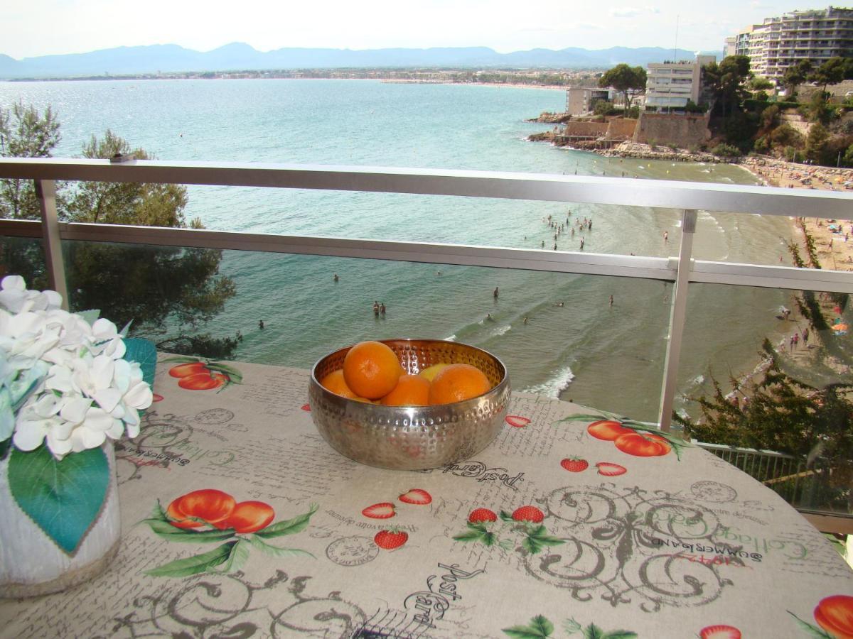 Bahia Mar Salou Apartment Ngoại thất bức ảnh