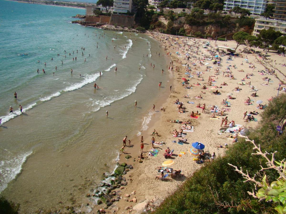Bahia Mar Salou Apartment Ngoại thất bức ảnh